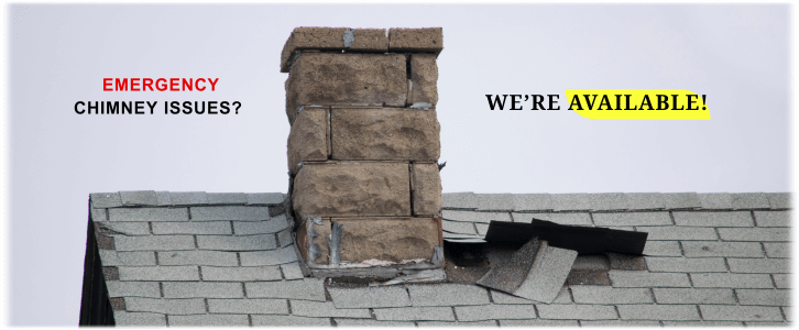 Chimney Repair Boston MA
