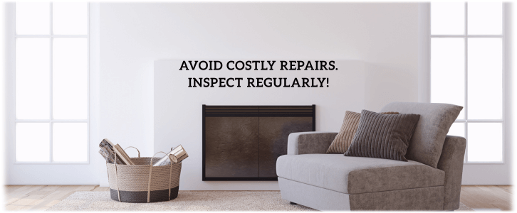 Chimney and Fireplace Inspection Boston MA