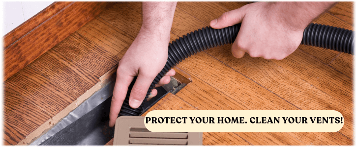 Dryer Vent Cleaning Boston MA