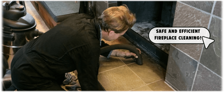 Fireplace Cleaning Boston MA