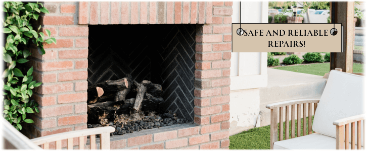 Fireplace Repair Boston MA